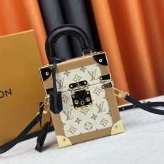 Louis Vuitton Box Bags